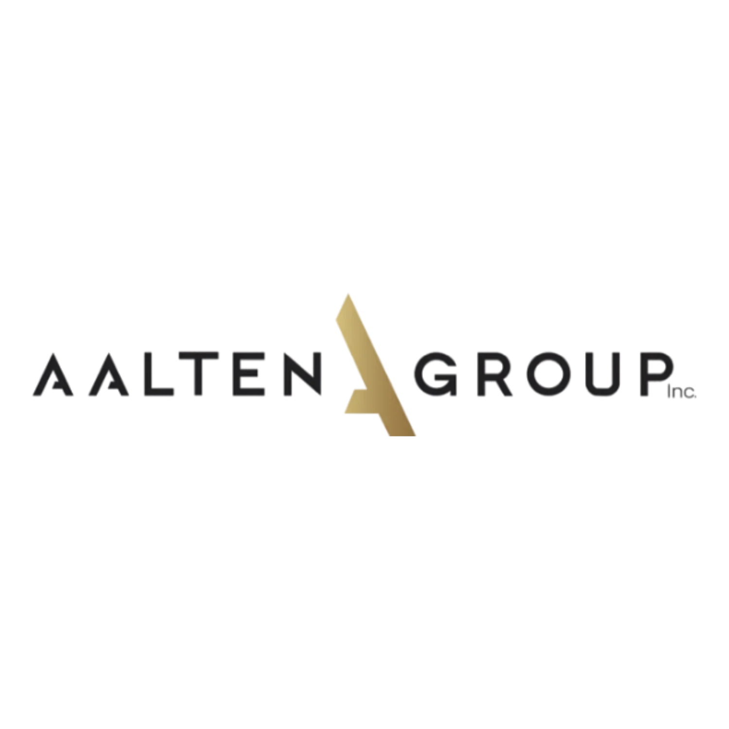Aalten Group logo