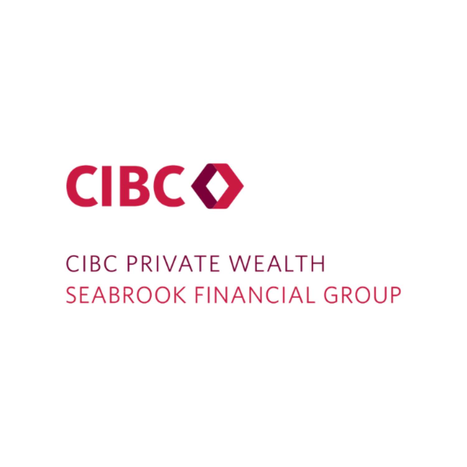 CIBC Private Wealth - Seabrook Financial Group logo