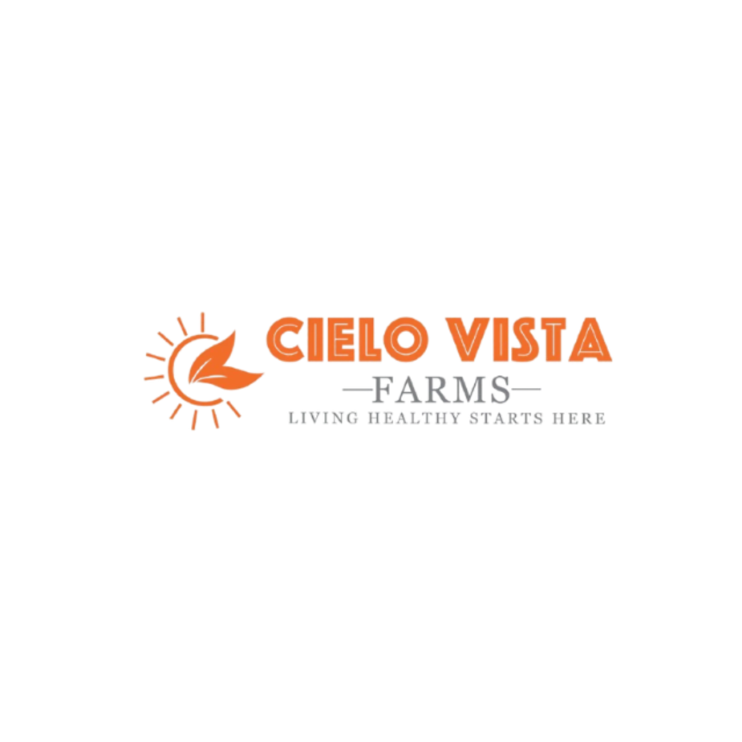 Cielo Vista Farms logo