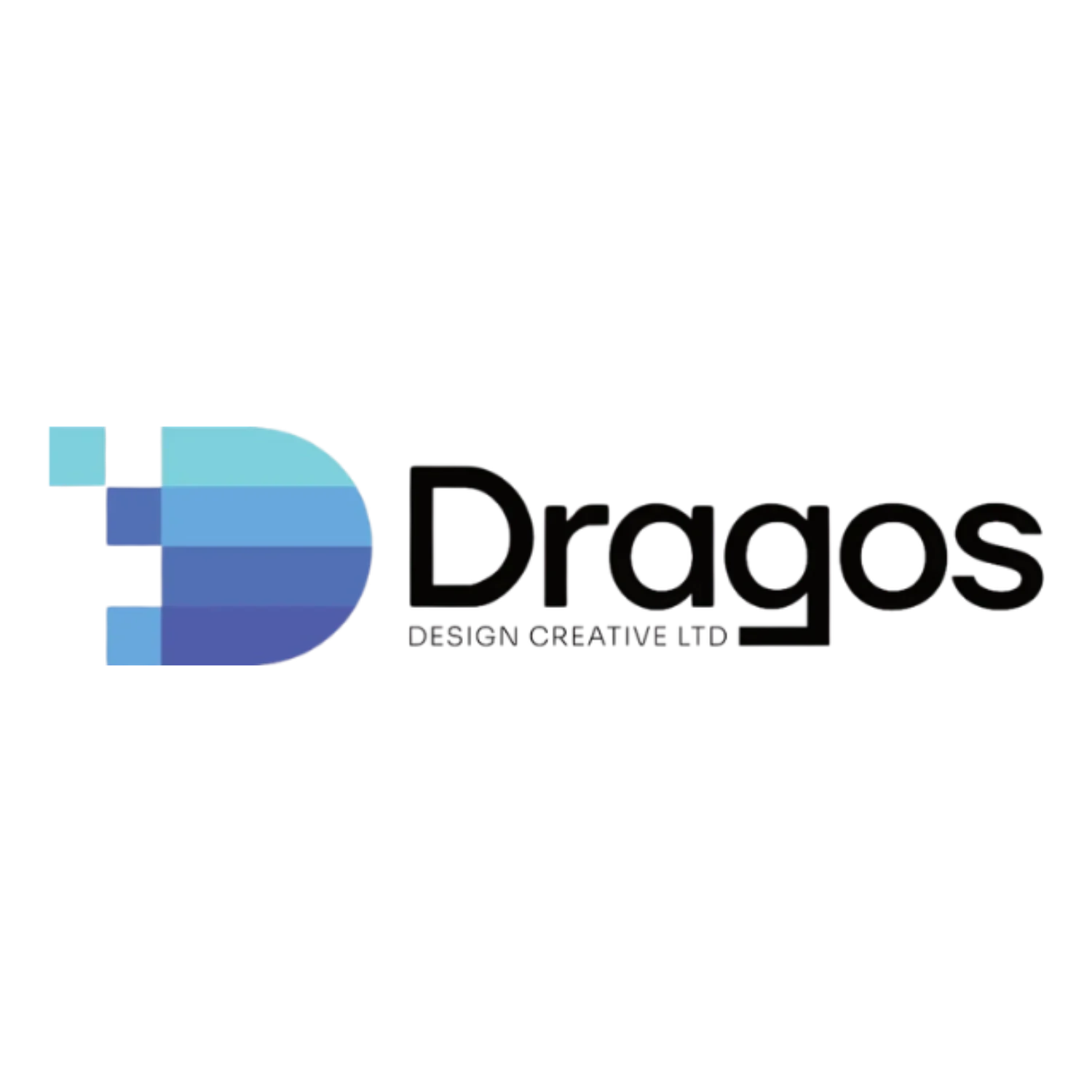 Dragos Design Creative Ltd. logo