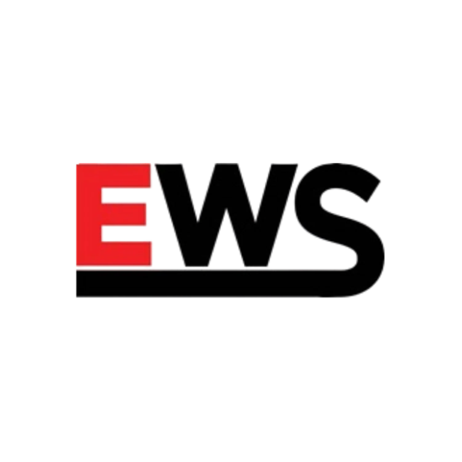 EWS logo