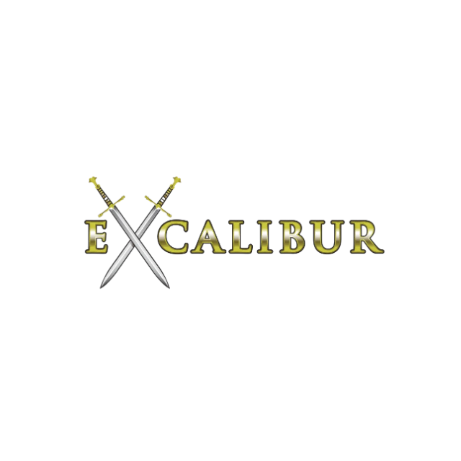 Excalibur logo