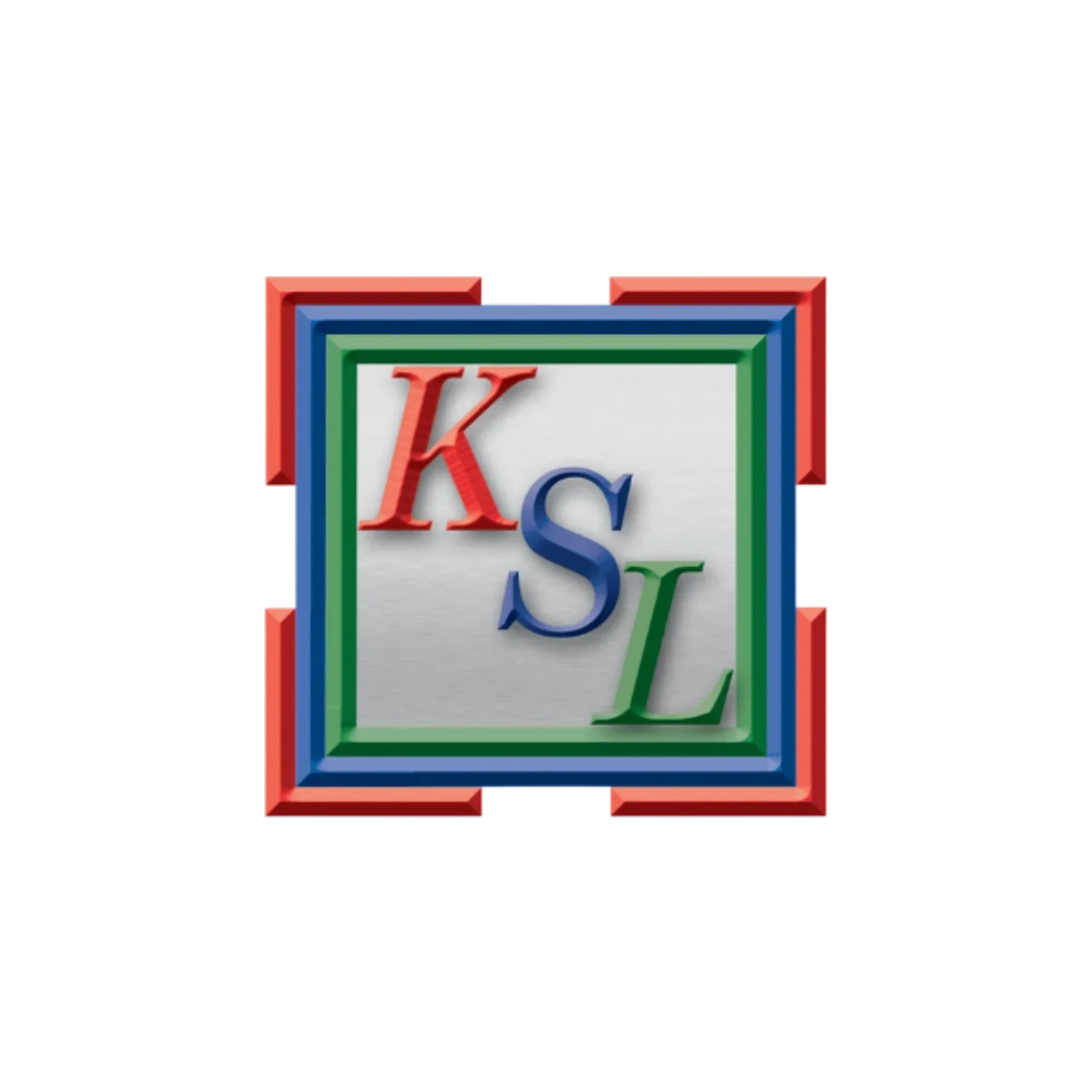 KSL logo