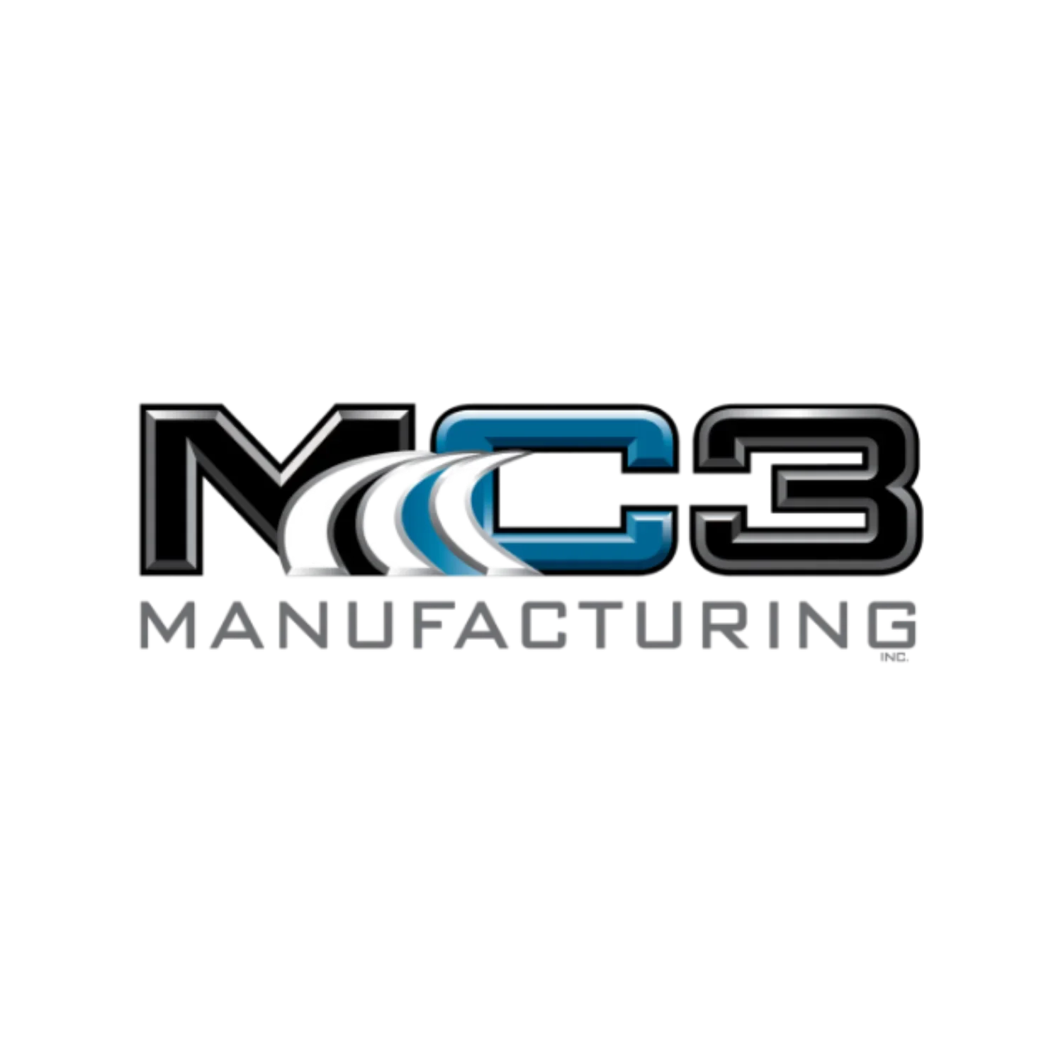 MC3 Manufacturing logo