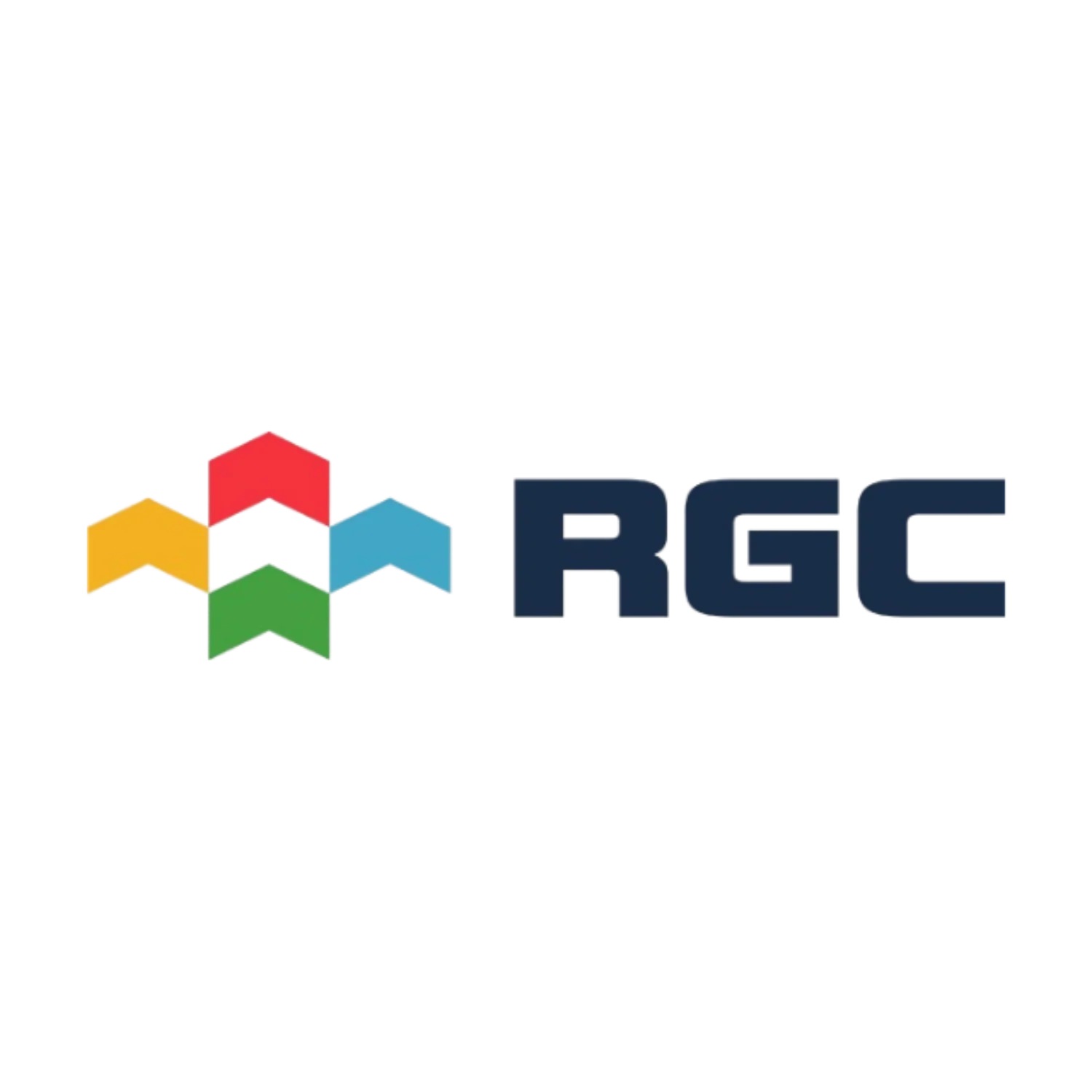 RGC logo