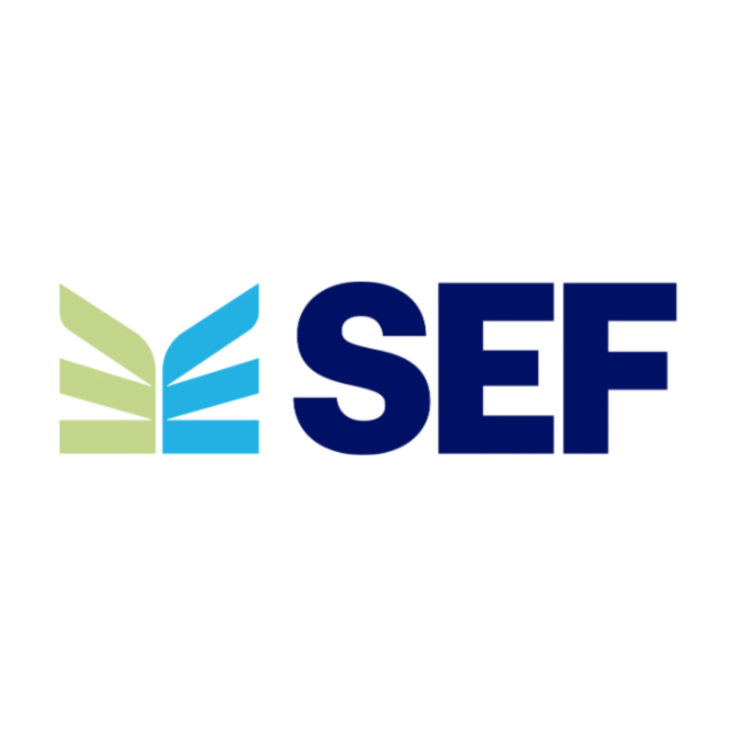 SEF logo