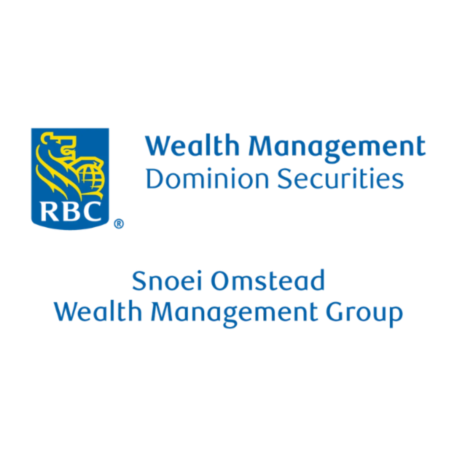 Snoei Wealth logo