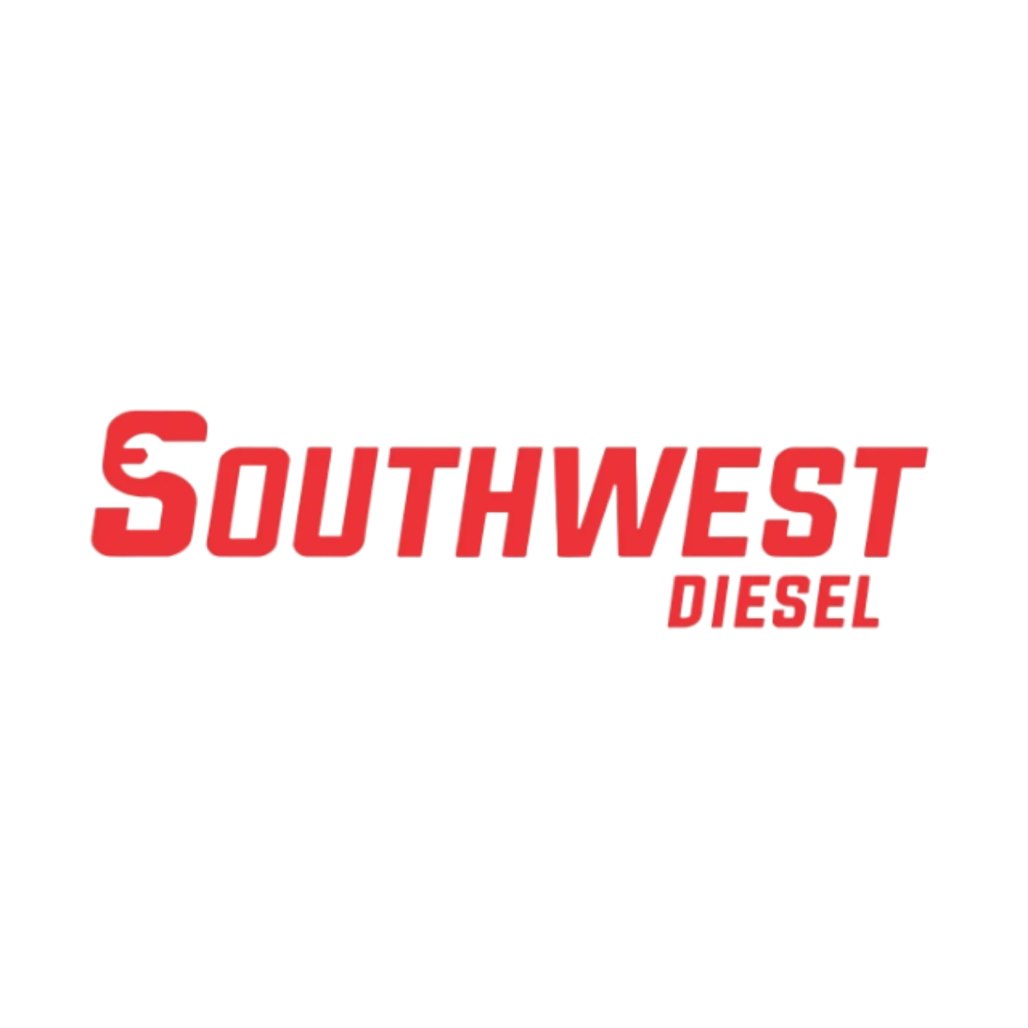 Southwest Diesel logo