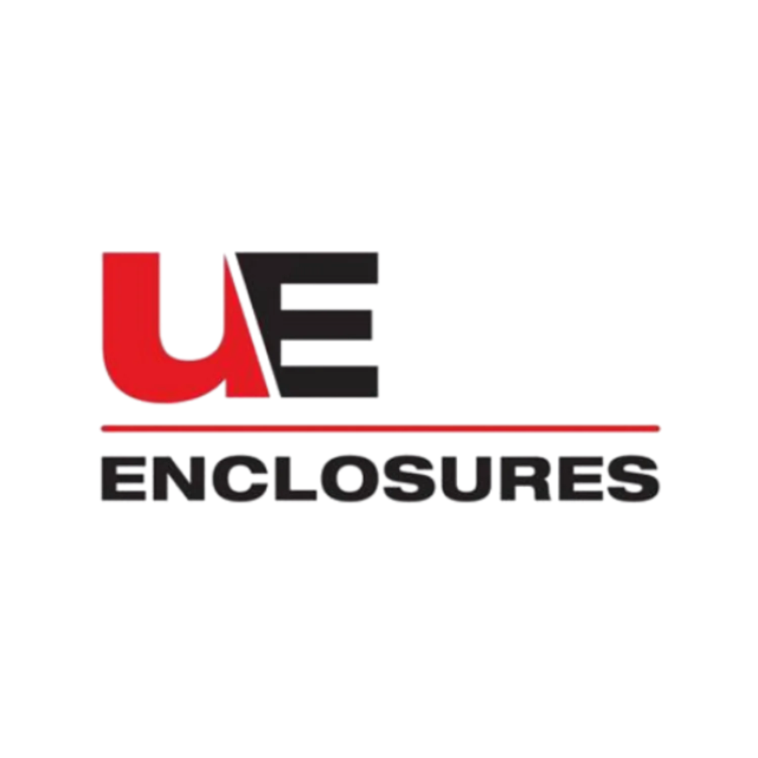 UE Enclosures logo