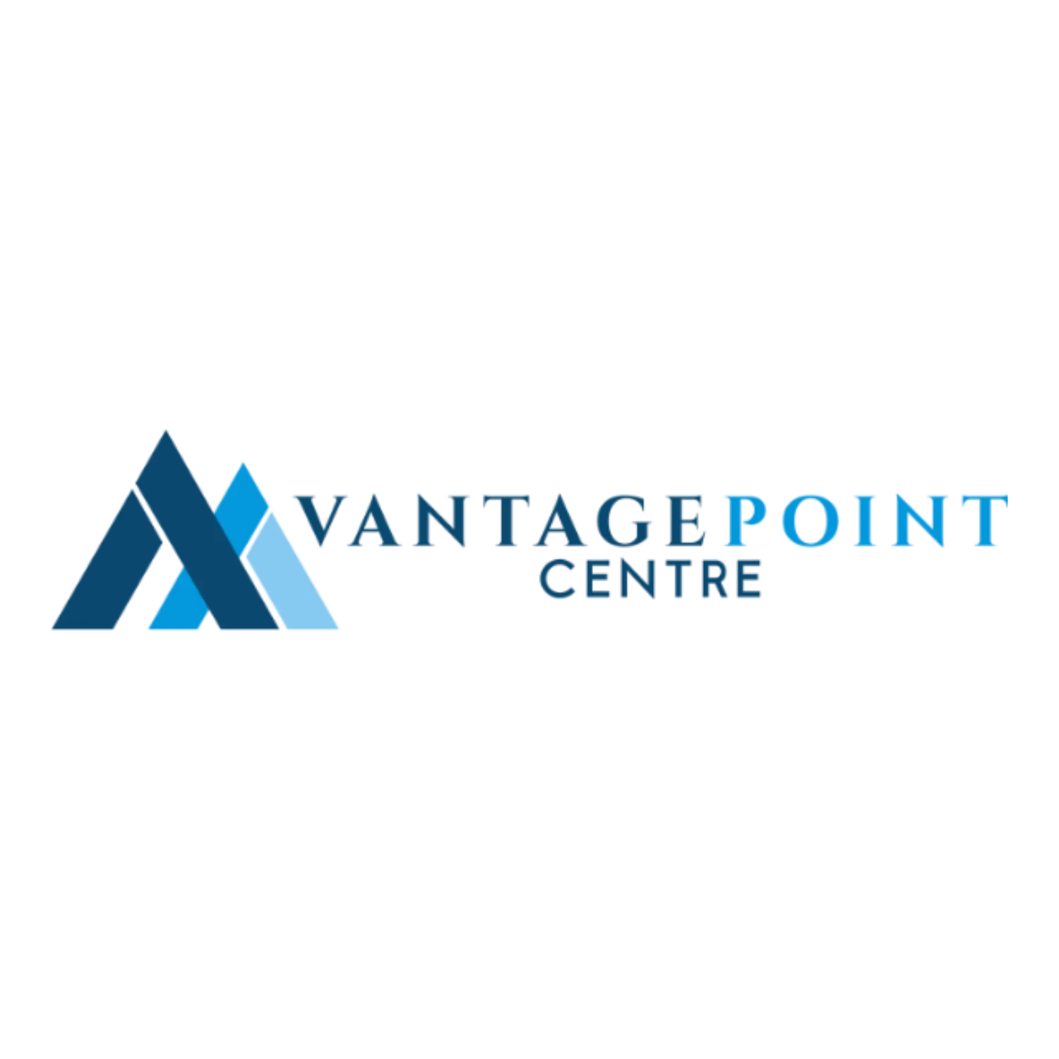 Vantage Point Centre logo