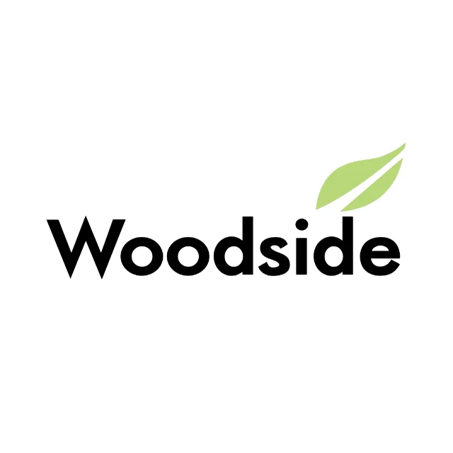 Woodside logo